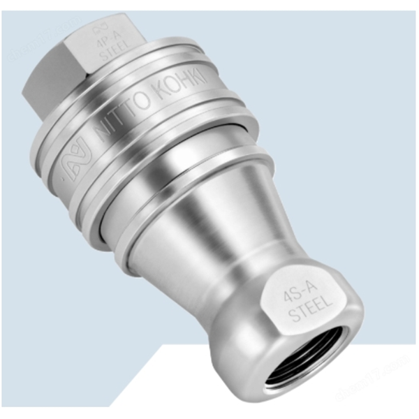 中村供：NITTO日東工器、電動(dòng)螺絲刀DLV7104