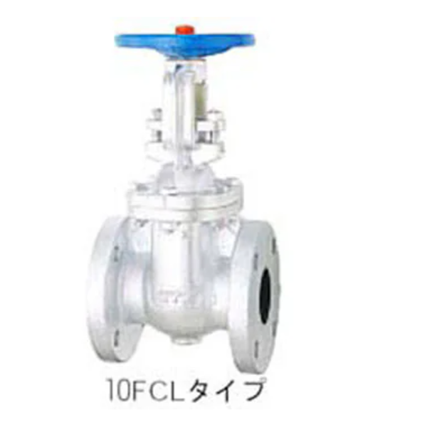 KITZ開滋10K齒輪型G-10FJUF蝶閥G-10FJUF-400A