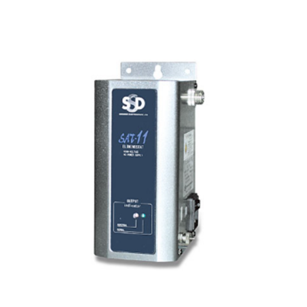 SSD日本進口靜電消除器耐熱型AC型HTB850