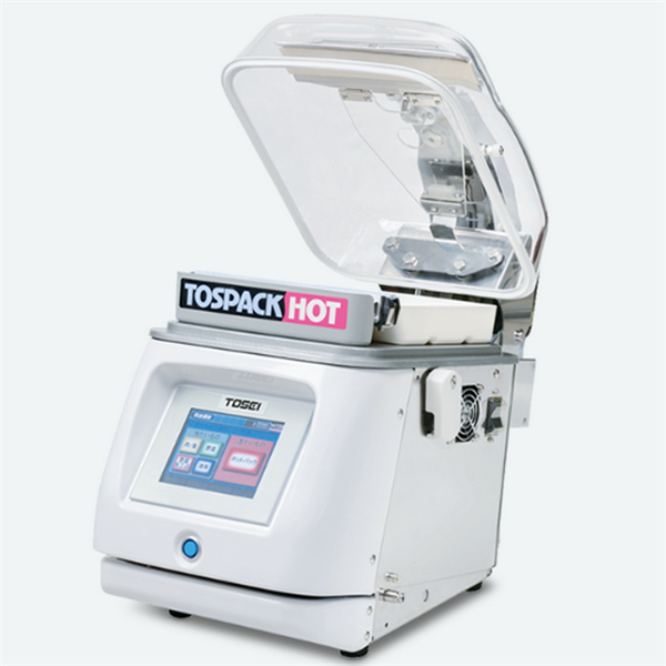 TOSEI東精精密真空包裝機T-850N