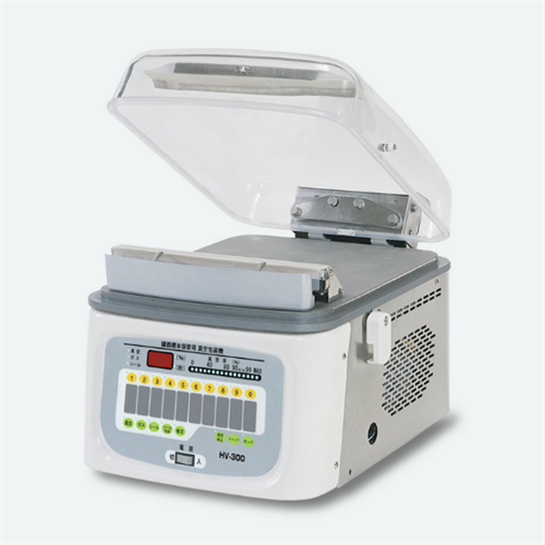 TOSEI東精精密真空包裝機T-850N