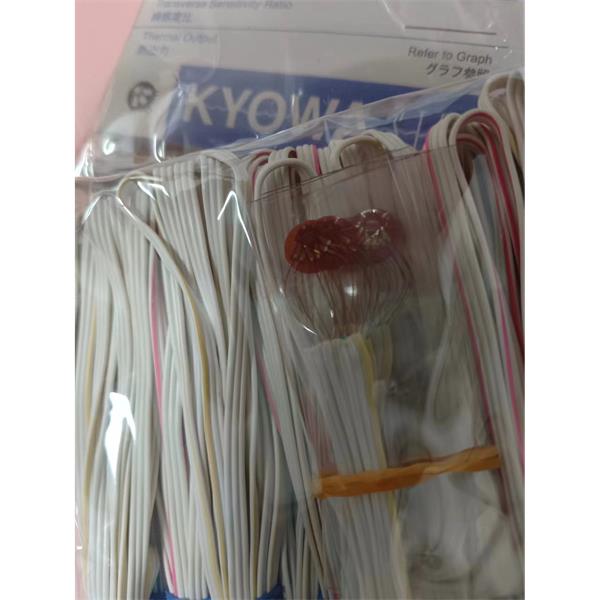 日本KYOWA共和KFGS通用箔式應(yīng)變片KFGS-20-120-C1