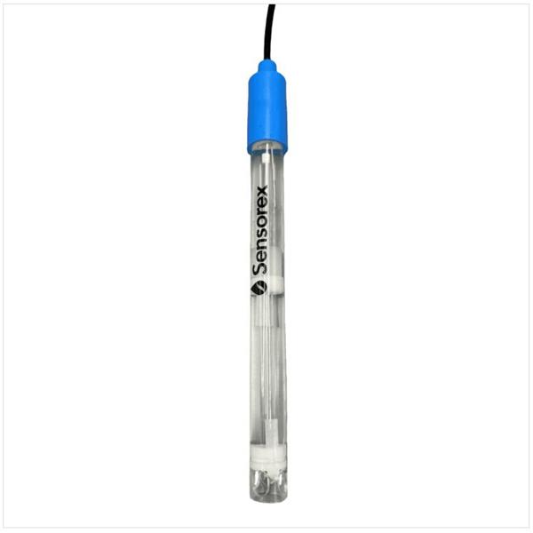 法國Sensorex PH在線傳感器電子模塊EM805-ORP-MA