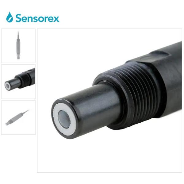 法國Sensorex PH在線傳感器電子模塊EM805-ORP-MA