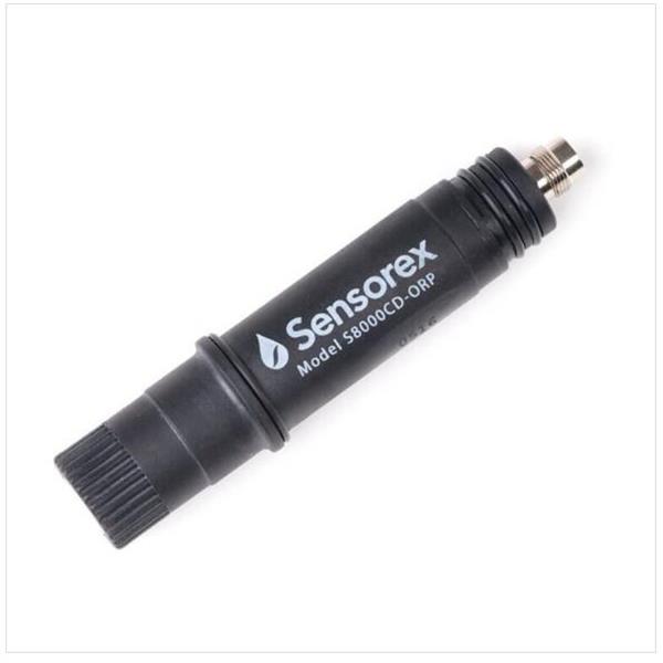 法國Sensorex PH在線傳感器電子模塊EM805-ORP-MA