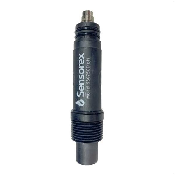 法國Sensorex PH在線傳感器電子模塊EM805-ORP-MA
