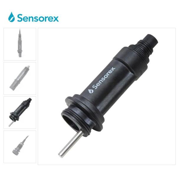 法國Sensorex PH在線傳感器電子模塊EM805-ORP-MA