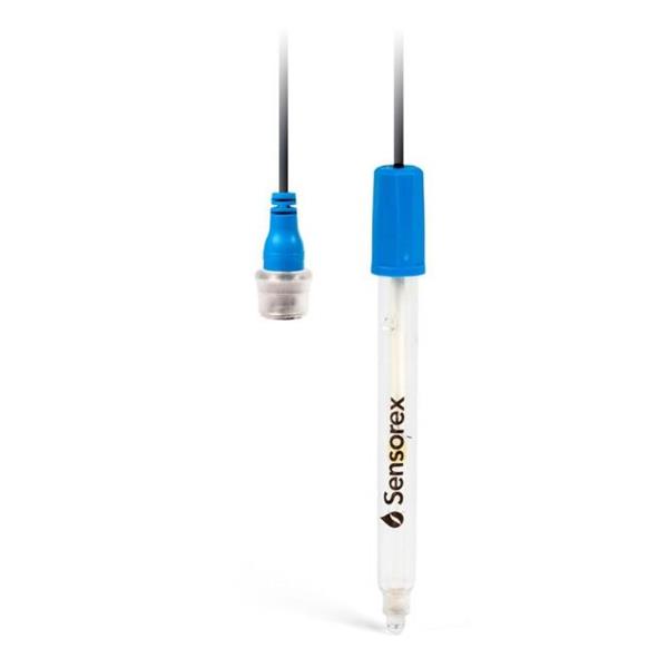法國Sensorex PH在線傳感器電子模塊EM805-ORP-MA