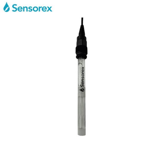 法國Sensorex PH在線傳感器電子模塊EM805-ORP-MA