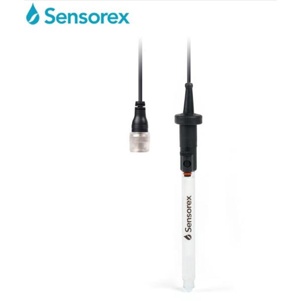 法國Sensorex PH在線傳感器電子模塊EM805-ORP-MA