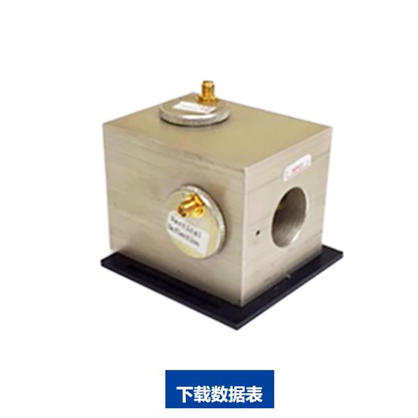 美國(guó)Brimrose光纖耦合聲光移頻器AMF-25-XX-2FP