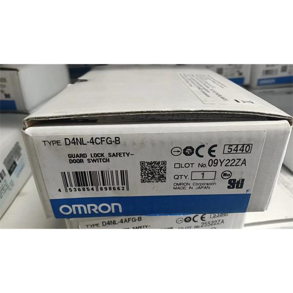 OMRON歐姆龍AC/DC自由電源型光電傳感器E3JK-DP14 2M