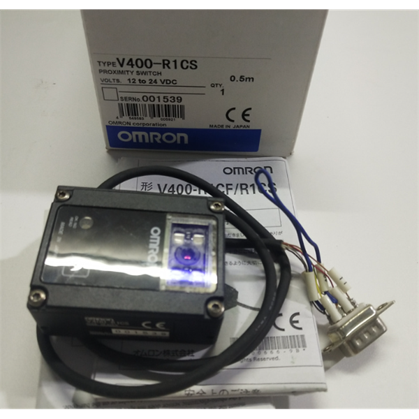 OMRON歐姆龍AC/DC自由電源型光電傳感器E3JK-DP14 2M
