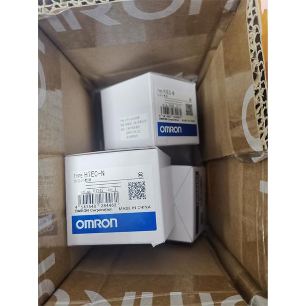 OMRON歐姆龍AC/DC自由電源型光電傳感器E3JK-DP14 2M