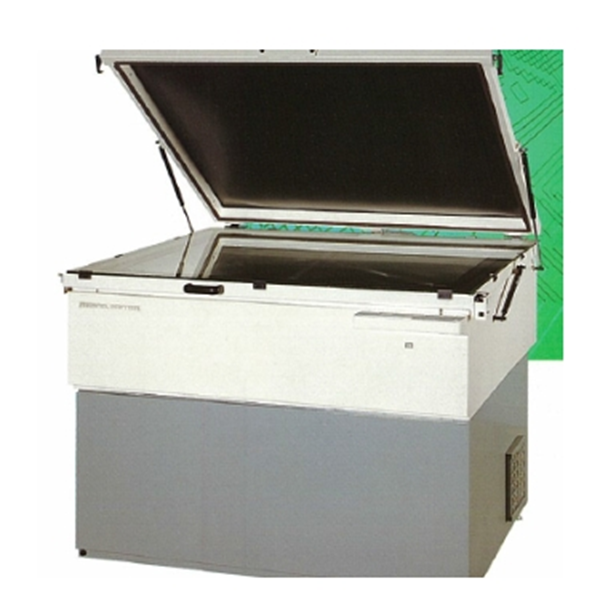 日本USHIO牛尾 MIKASA顯影機AD-3000