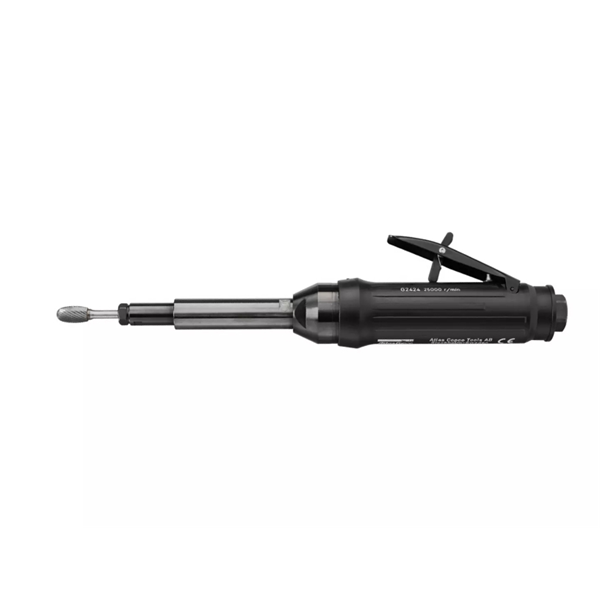 瑞典AtlasCopco阿特拉斯.科普柯氣動(dòng)直柄精磨機(jī)G2414-S120 8423031257