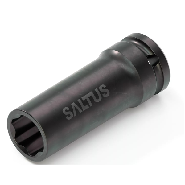 瑞典AtlasCopco阿特拉斯.科普柯1/4” 方驅套筒Socket-SQ1/4-L23-HEX9/16 4027110084