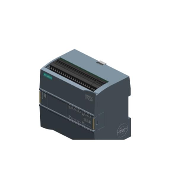 德國SIEMENS西門子PLC S7-1200 6ES7292-1AR30-0XA0