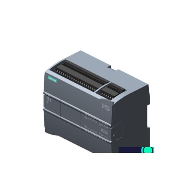 德國SIEMENS西門子PLC S7-1200 6ES7292-1AR30-0XA0