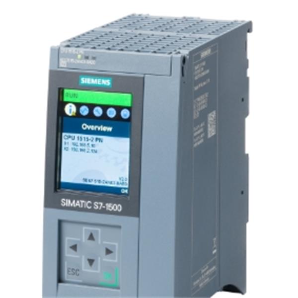 德國(guó)SIEMENS西門(mén)子PLC S7-1500 6ES7590-5CA10-0XA0