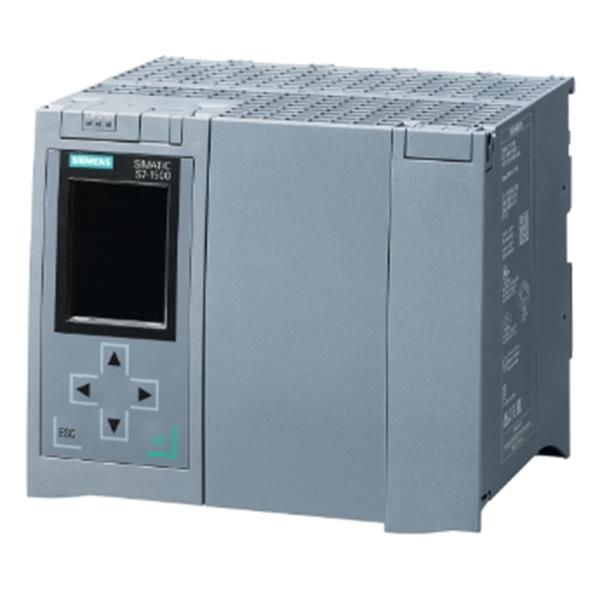 德國(guó)SIEMENS西門(mén)子PLC S7-1500 6ES7590-5CA10-0XA0