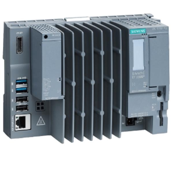 德國(guó)SIEMENS西門(mén)子PLC S7-1500 6ES7590-5CA10-0XA0