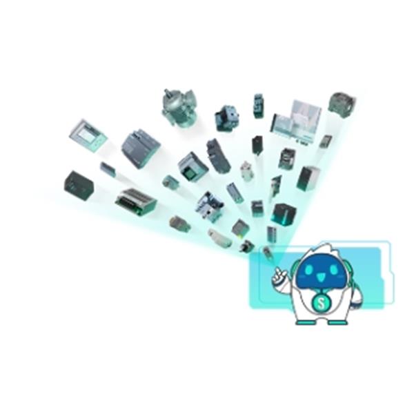 德國(guó)SIEMENS西門(mén)子PLC S7-1500 6ES7590-5CA10-0XA0