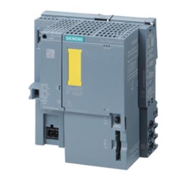 德國(guó)SIEMENS西門(mén)子PLC S7-1500 6ES7590-5CA10-0XA0