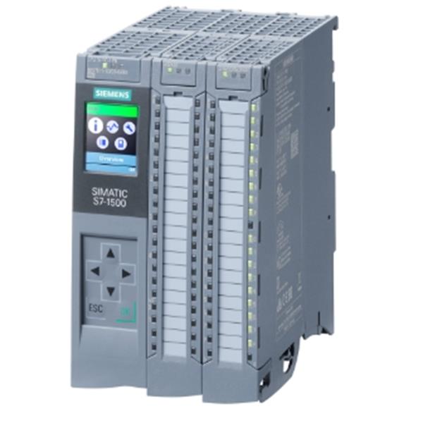 德國(guó)SIEMENS西門(mén)子PLC S7-1500 6ES7590-5CA10-0XA0