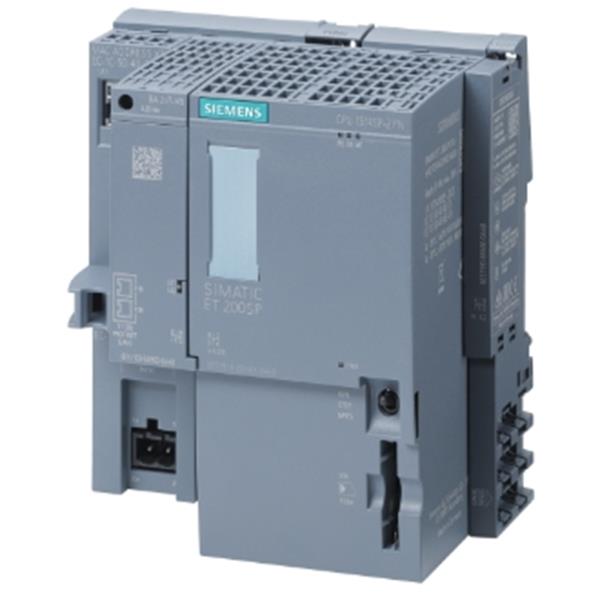 德國(guó)SIEMENS西門(mén)子PLC S7-1500 6ES7590-5CA10-0XA0