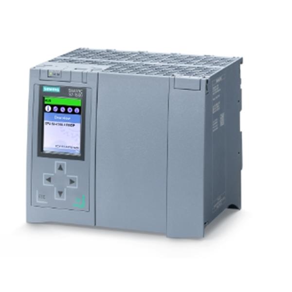 德國(guó)SIEMENS西門(mén)子PLC S7-1500 6ES7590-5CA10-0XA0