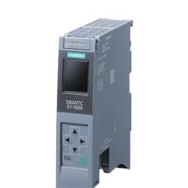 德國(guó)SIEMENS西門(mén)子PLC S7-1500 6ES7590-5CA10-0XA0