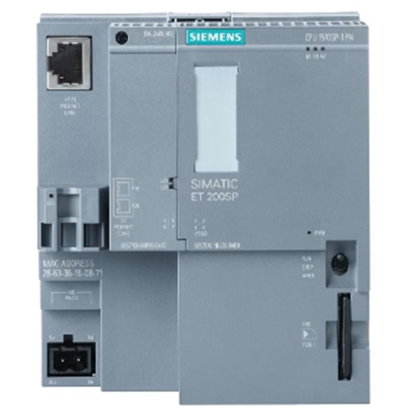 德國(guó)SIEMENS西門(mén)子PLC S7-1500 6ES7590-5CA10-0XA0
