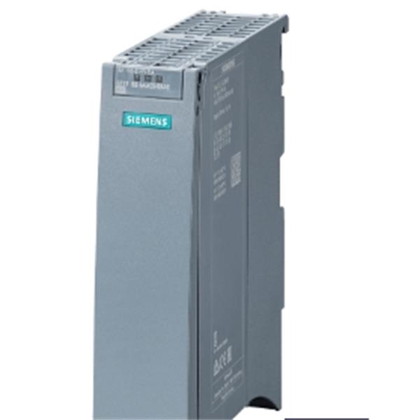 德國(guó)SIEMENS西門(mén)子PLC S7-1500 6ES7590-5CA10-0XA0