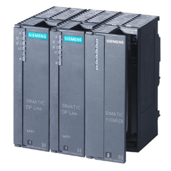 德國(guó)SIEMENS西門(mén)子PLC S7-400 6ES7405-0DA02-0AA0
