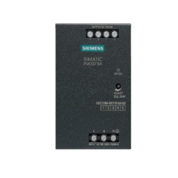 德國(guó)SIEMENS西門子 工業(yè)電源  6ES7288-0KD10-0AA0