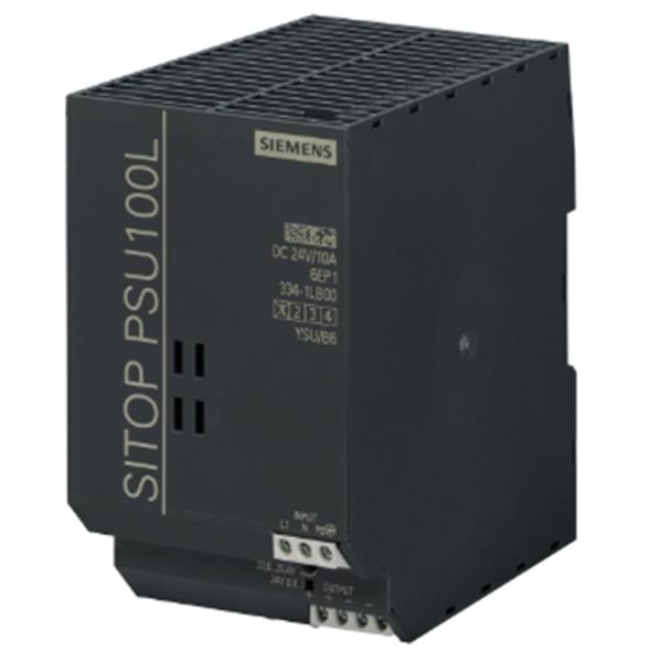 德國(guó)SIEMENS西門子 工業(yè)電源  6ES7288-0KD10-0AA0