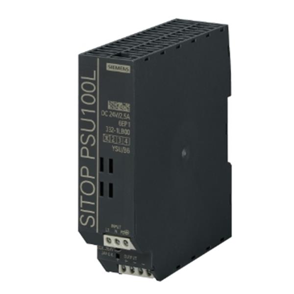 德國(guó)SIEMENS西門子 工業(yè)電源  6ES7288-0KD10-0AA0