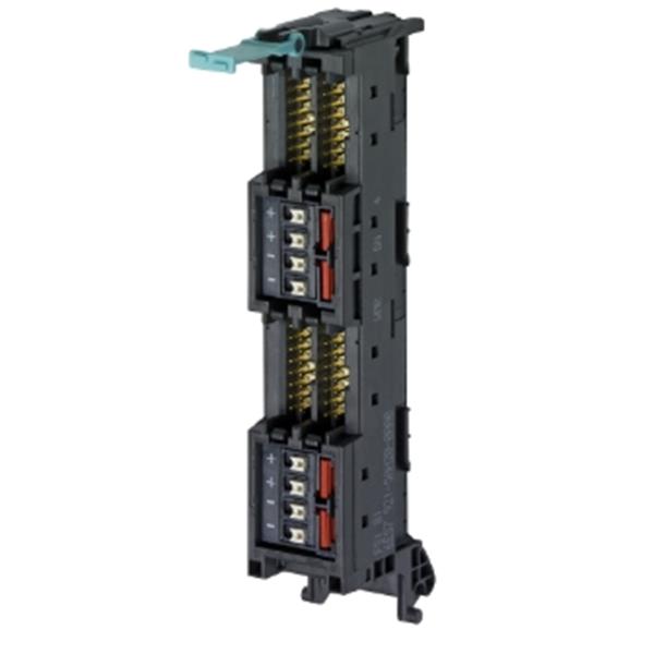 德國(guó)SIEMENS西門(mén)子 工業(yè)電源  6EP1334-1LB00