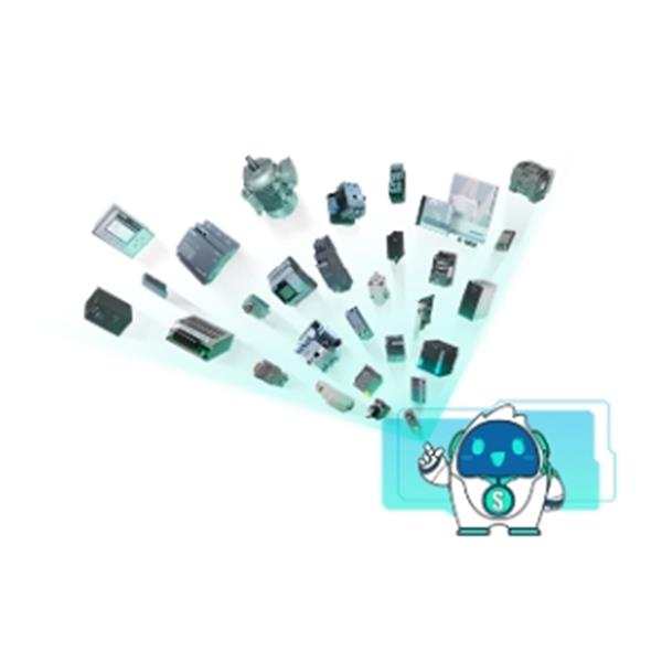 德國(guó)SIEMENS西門(mén)子 工業(yè)電源  6EP1334-1LB00
