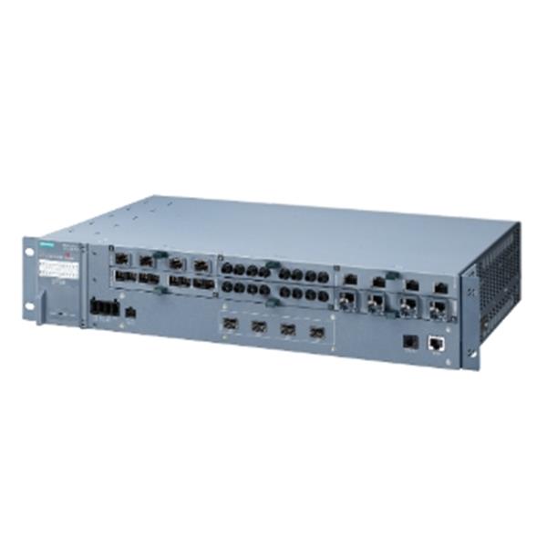 德國(guó)SIEMENS西門子 工業(yè)以太網(wǎng)交換機(jī) 6GK5008-0BA10-1AB2