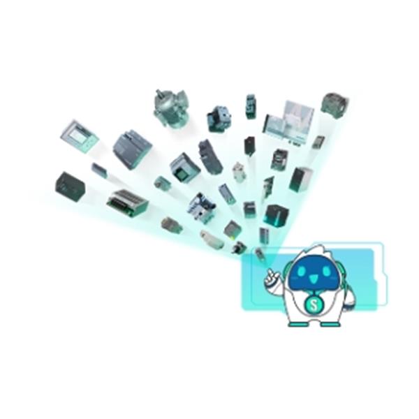 德國(guó)SIEMENS西門子 工業(yè)以太網(wǎng)交換機(jī) 6GK5008-0BA10-1AB2