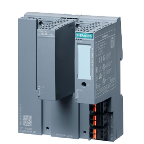 德國SIEMENS西門子 工業(yè)以太網(wǎng)交換機 6GK5626-2GS00-2AC2