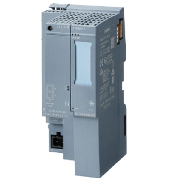 德國SIEMENS西門子工業(yè)通訊處理器 6GK1571-1AA00-0AH0