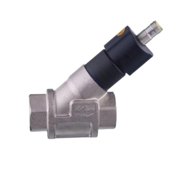 德國(guó)IFM易福門帶止回閥的流量傳感器SBY34HF010KG/US