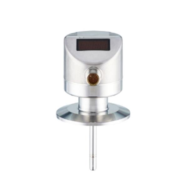 德國IFM易福門帶顯示器的溫度變送器TD2931