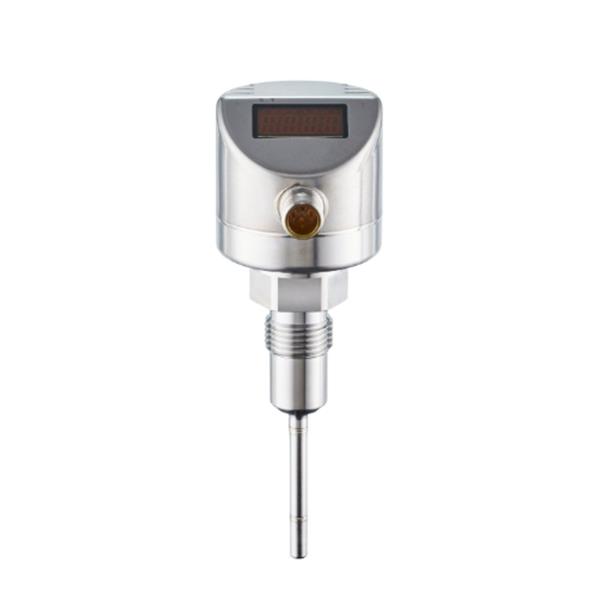 德國IFM易福門帶顯示器的溫度變送器TD2931