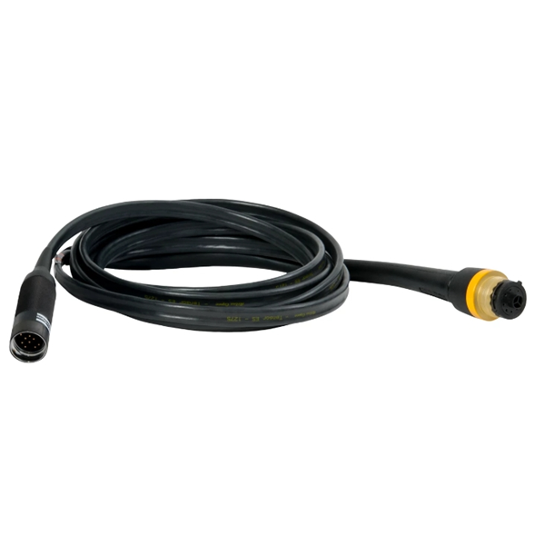 AtlasCopco瑞典阿特拉斯.科普柯工具電纜Flex QST Tool Cable 1m 4220527201