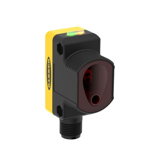 BANNER邦納美國QS30系列光電傳感器 QS30ELVCQ