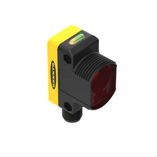 BANNER邦納美國QS30系列光電傳感器 QS30ELVCQ